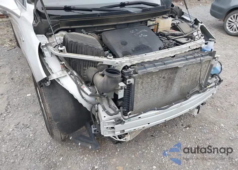 2020 Buick Enclave Awd Essence z USA, uszkodzony, nr VIN 5GAEVAKW1LJ225753